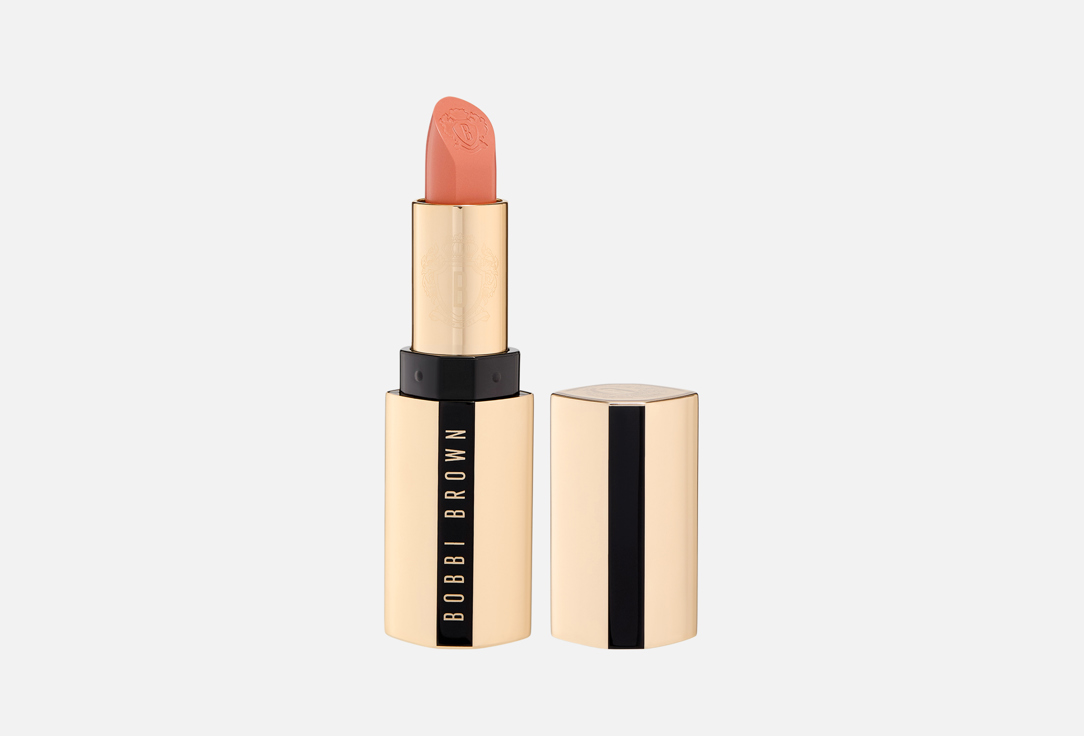 Помада для губ "Bobbi Brown Luxe Lipstick", тон PALE MAUVE