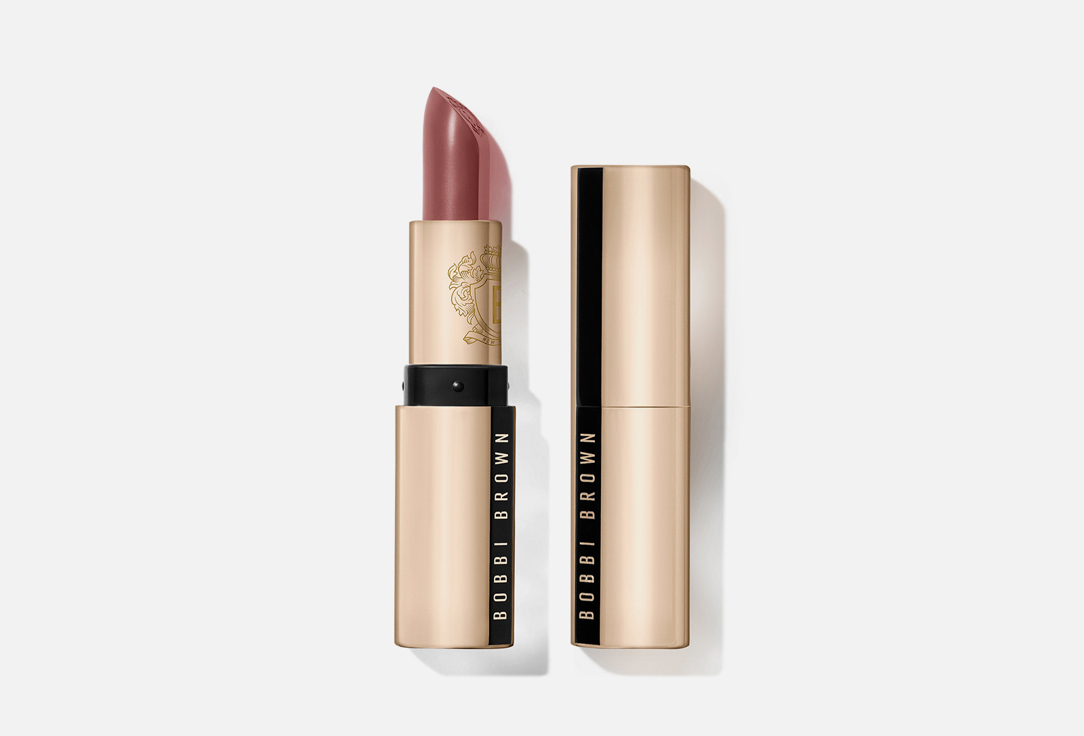Помада для губ "Bobbi Brown Luxe Lipstick", тон PINK BUFF