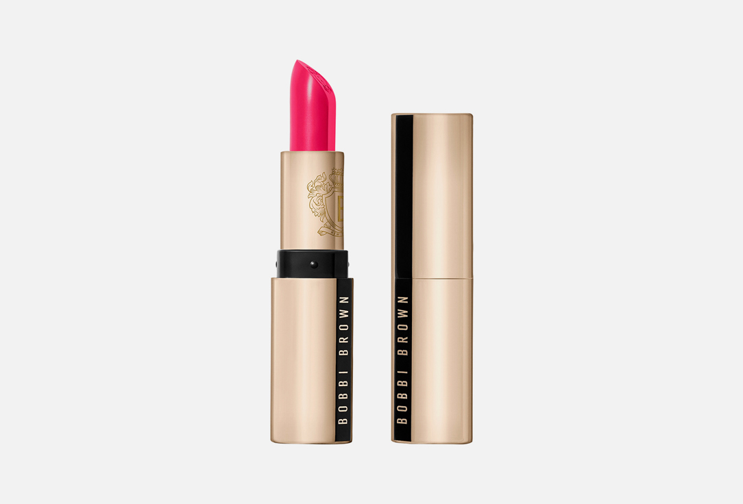 Bobbi Brown Помада д/губ Luxe Pink dahila 3,5гр