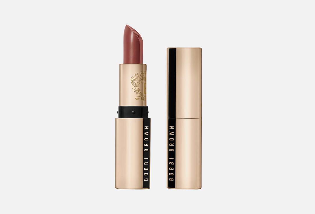 Помада для губ "Bobbi Brown Luxe Lipstick", тон PINK NUDE