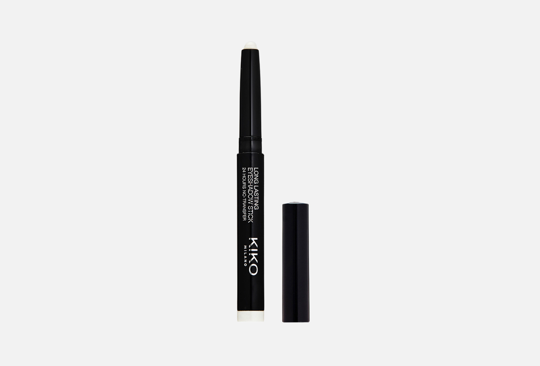 KIKO MILANO Тени-карандаш д/век 01 1,6гр