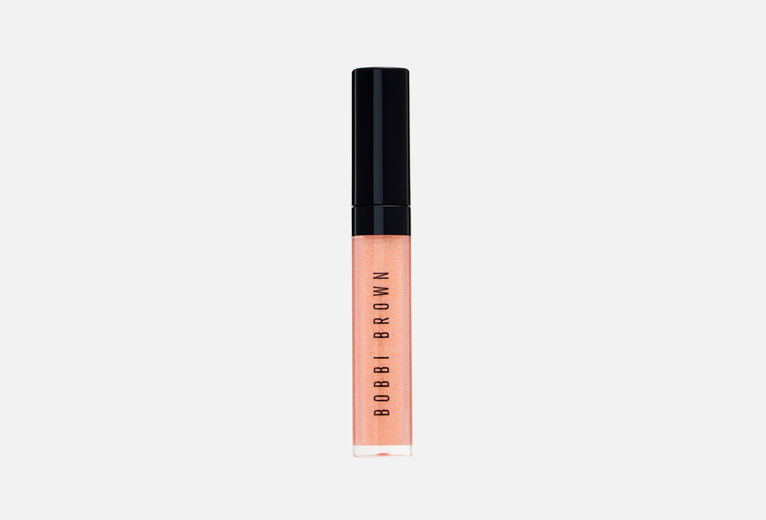 Блеск для губ "Bobbi Brown Crushed Oil-Infused Gloss", тон BARE SPARKLE