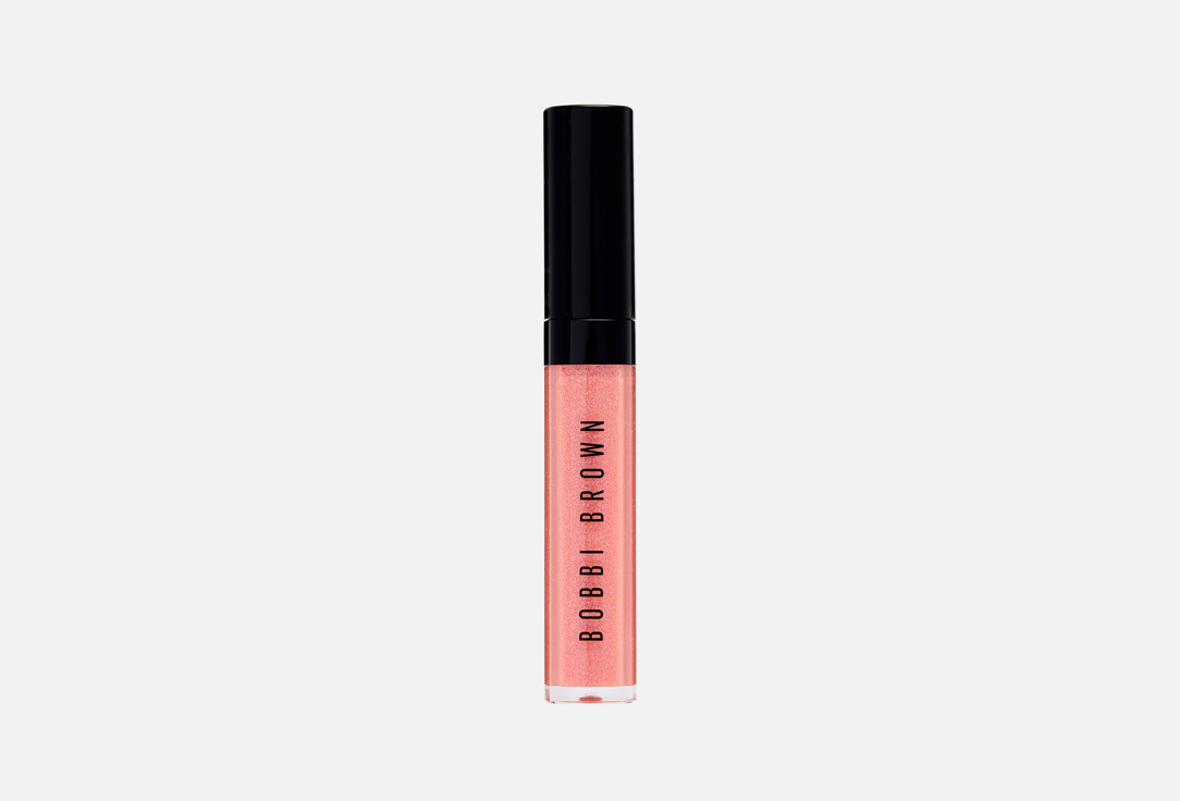 Блеск для губ "Bobbi Brown Crushed Oil-Infused Gloss", тон Bellini