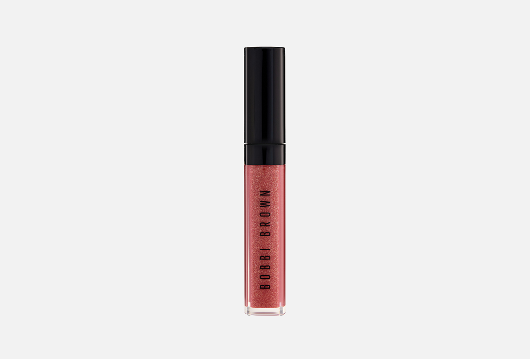 Блеск для губ "Bobbi Brown Crushed Oil-Infused Gloss", тон KIR SUGAR
