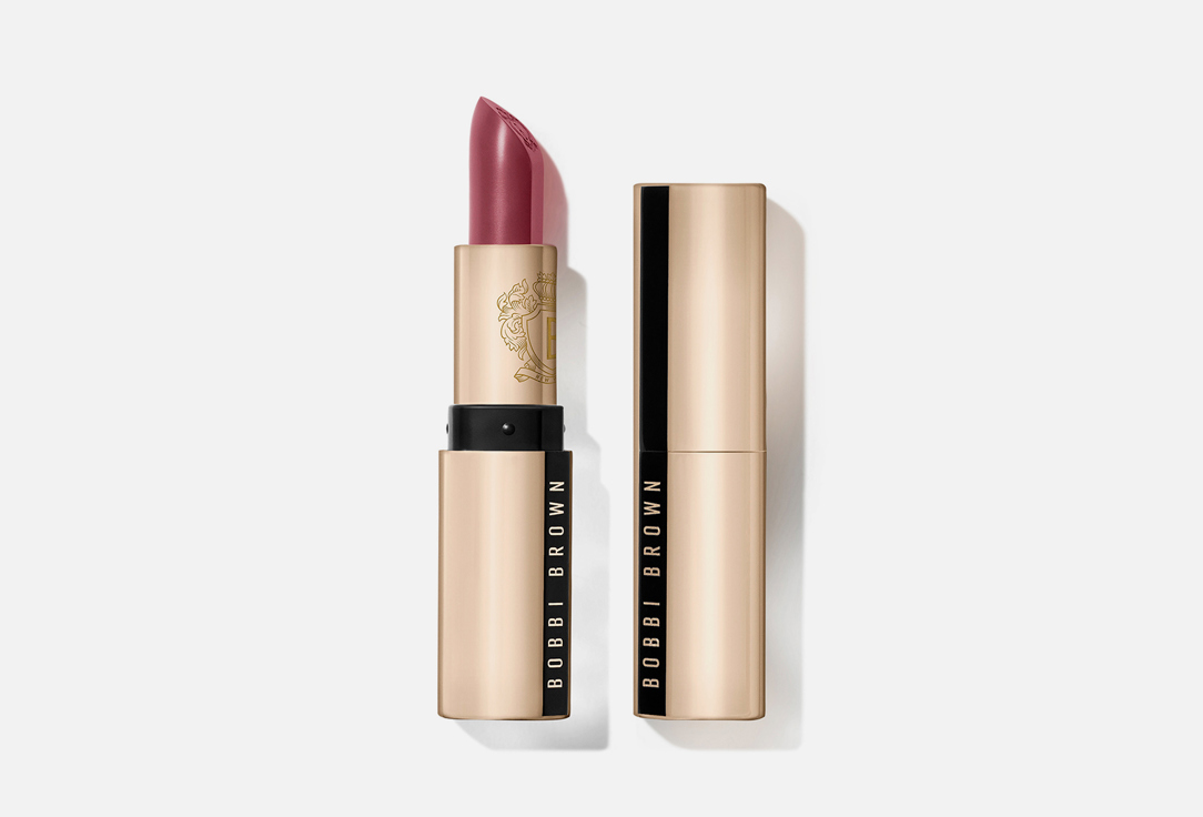 Помада для губ "Bobbi Brown Luxe Lipstick", тон SOFT BERRY