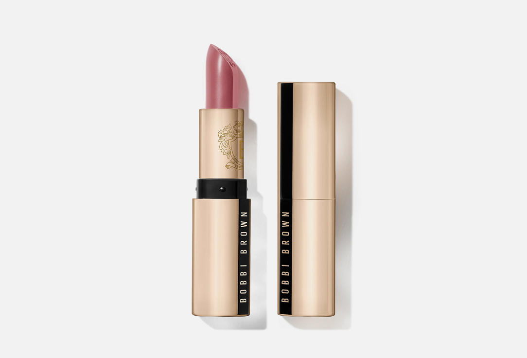 Помада для губ "Bobbi Brown Luxe Lipstick", тон PINK CLOUD