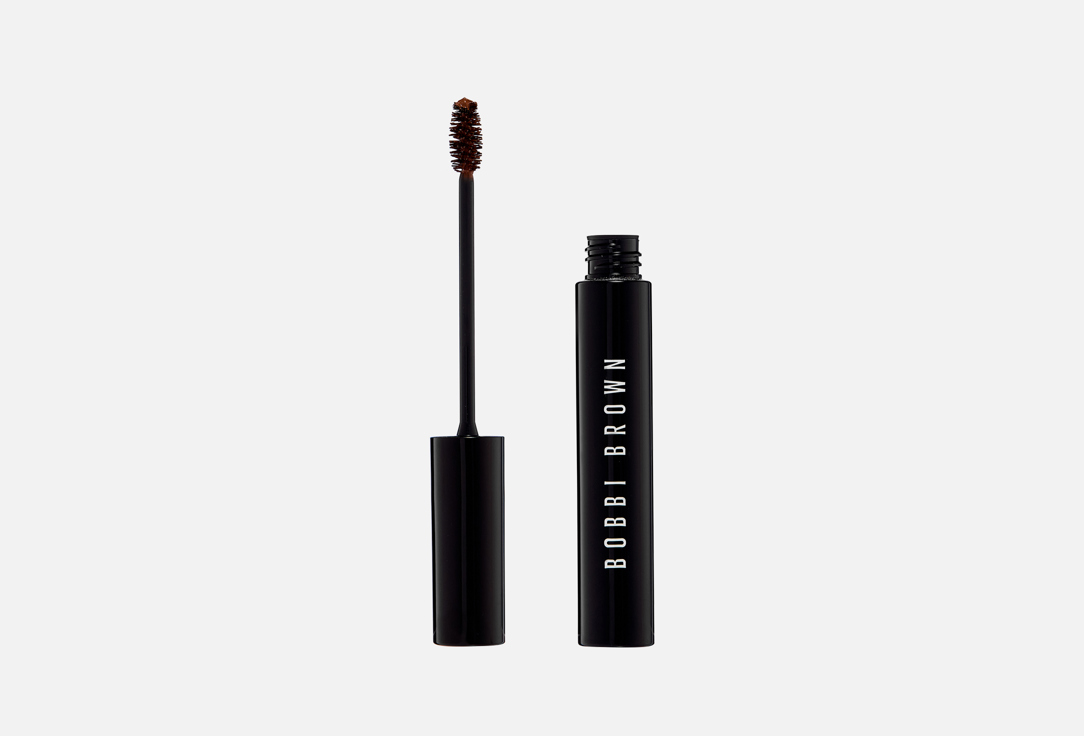 Тушь для бровей "Bobbi Brown Natural Brow Shaper", тон RICH BROWN