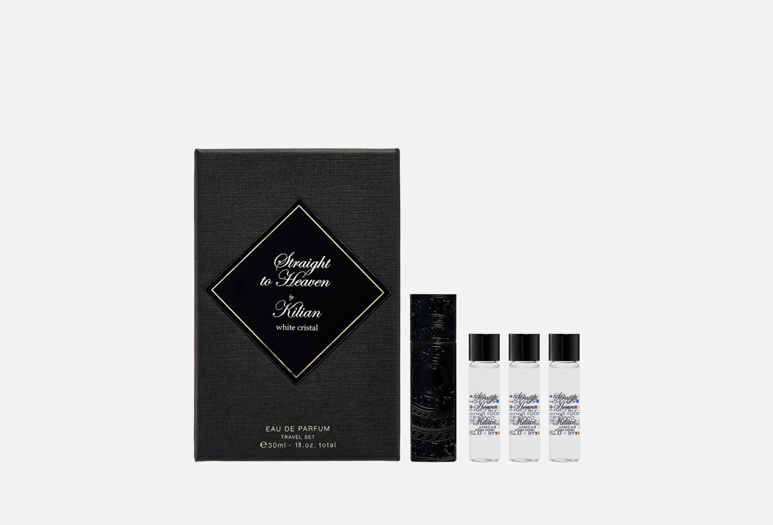 Парфюмерная вода "By Kilian Straight to Heaven White Cristal Eau de Parfum Spray"
