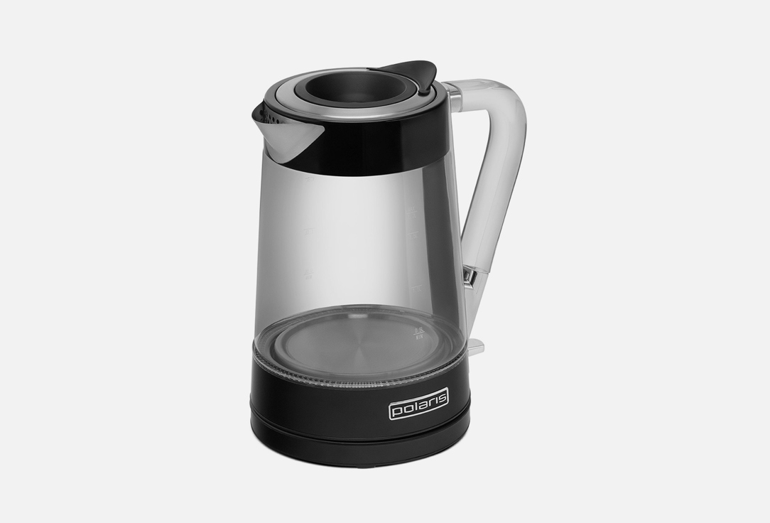 Электрочайник Polaris Pwk 1715 Cgl Water Way Pro Черный