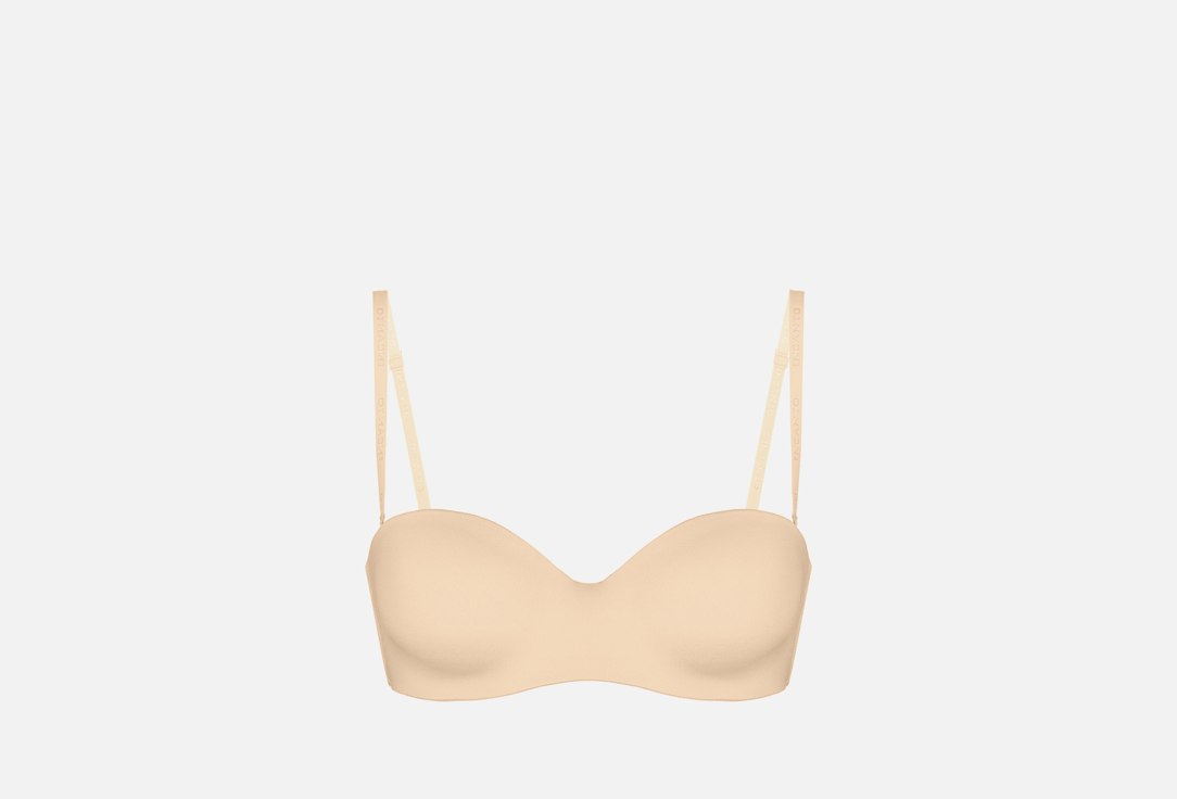 INCANTO Балконет Skin Push-up Paris Beige р.5B