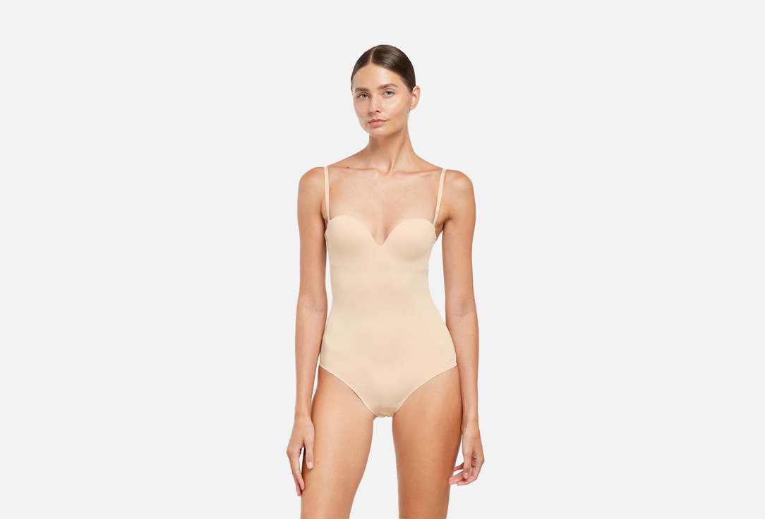 INCANTO Боди Everyday Beige р.3B