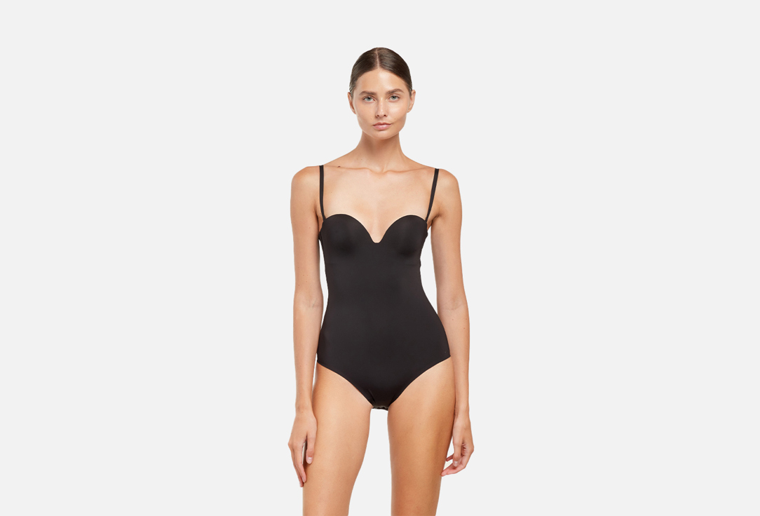 INCANTO Боди Everyday Nero р.3C