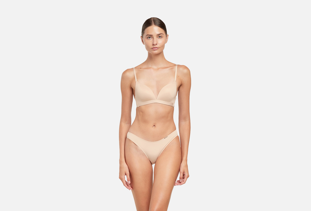 INCANTO Бюстгальтер Skin Portofino Beige р.5B
