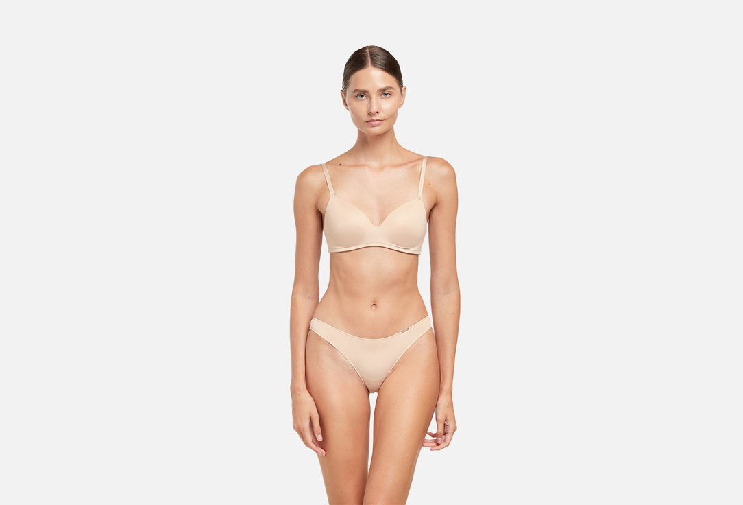 INCANTO Бюстгальтер Skin Toronto Beige р.2A