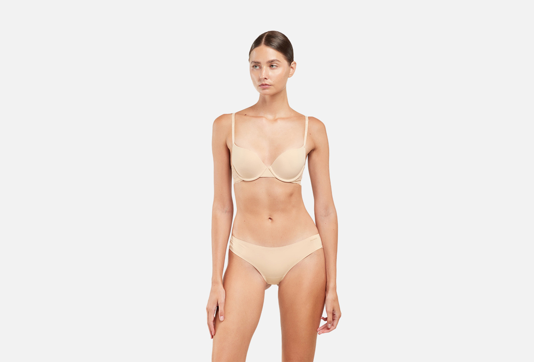 INCANTO Трусы-бразилиано Inspiration Beige р.3