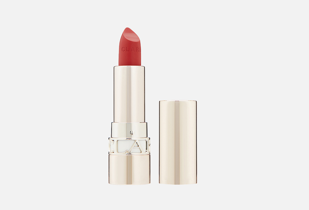 CLARINS Помада д/губ Joli rouge Retail reno 705 3,5гр