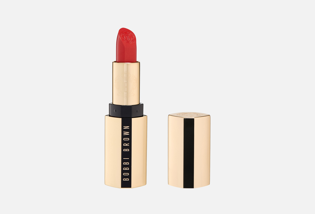 Bobbi Brown Помада д/губ Luxe Lip Color City Dawn 3,5гр
