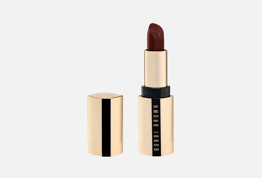 Помада Bobbi Brown д/губ Luxe Brownstone 3,5гр