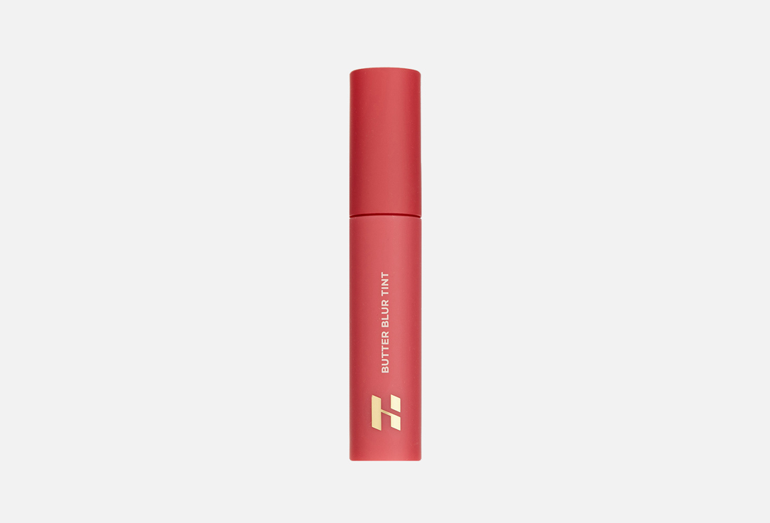 Holika Holika Мусс-тинт д/губ Butter Blur Tint 10 Bitter 4гр