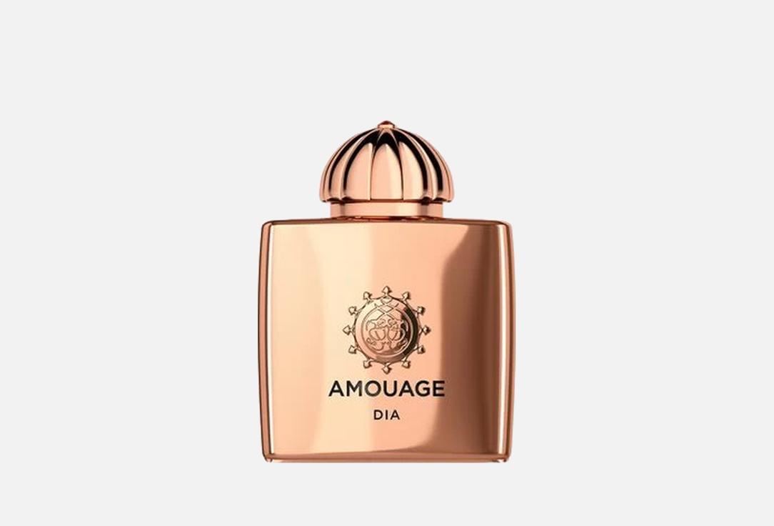 Парфюмерная Amouage вода Dia Woman 100мл