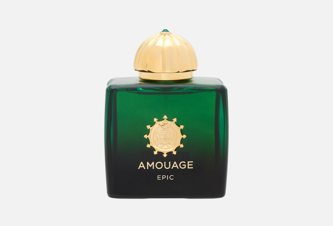 Amouage Парфюмерная вода Epic Woman 100мл