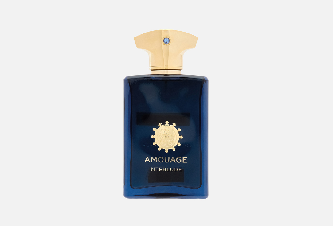 Amouage Парфюмерная вода Interlude Man 100мл