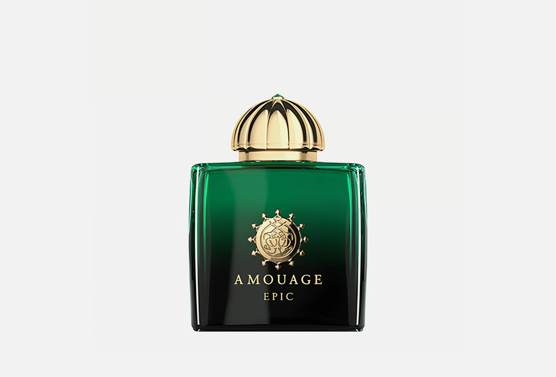 Amouage Парфюмерная вода Epic Woman 50мл