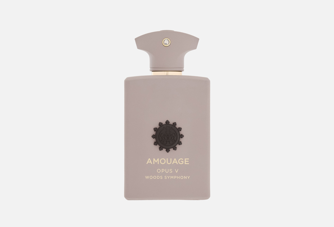 Парфюмерная Amouage вода Opus V Woods Symphony 100мл