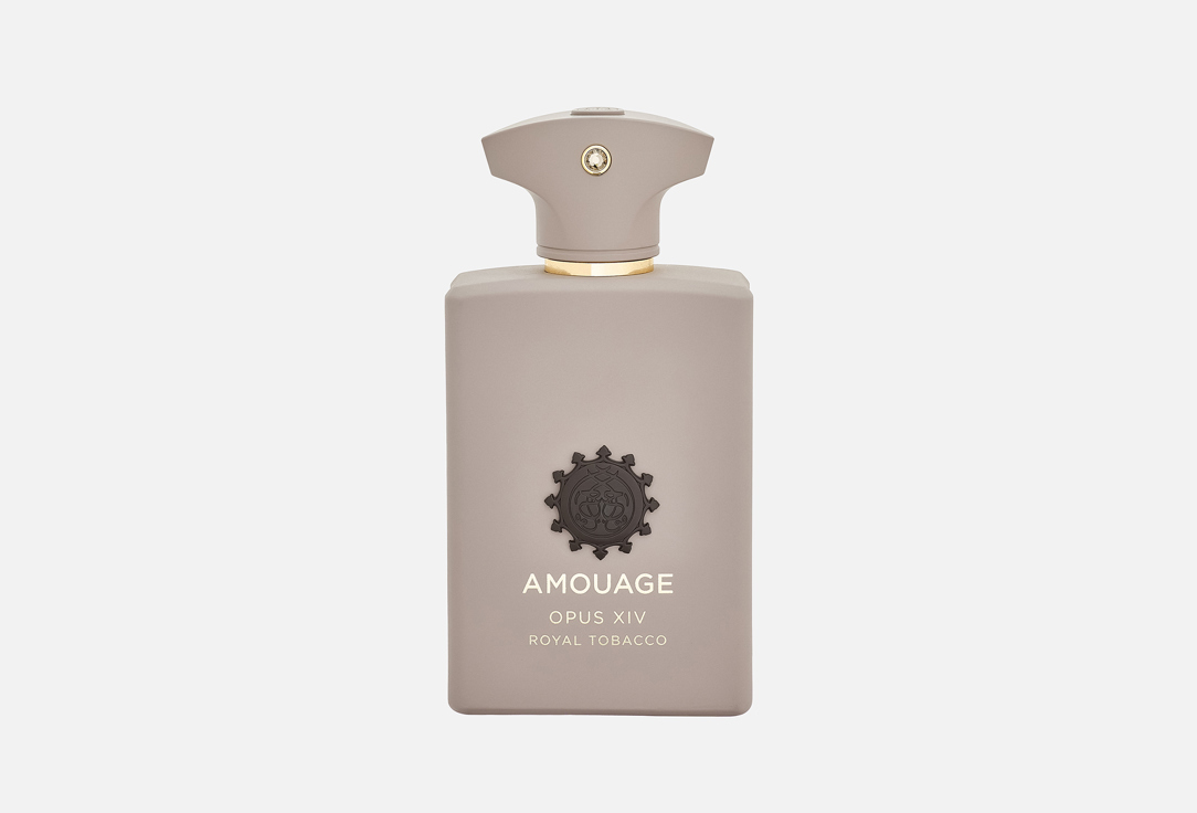 Amouage Парфюмерная вода Opus XIV Royal Tobacco 100мл