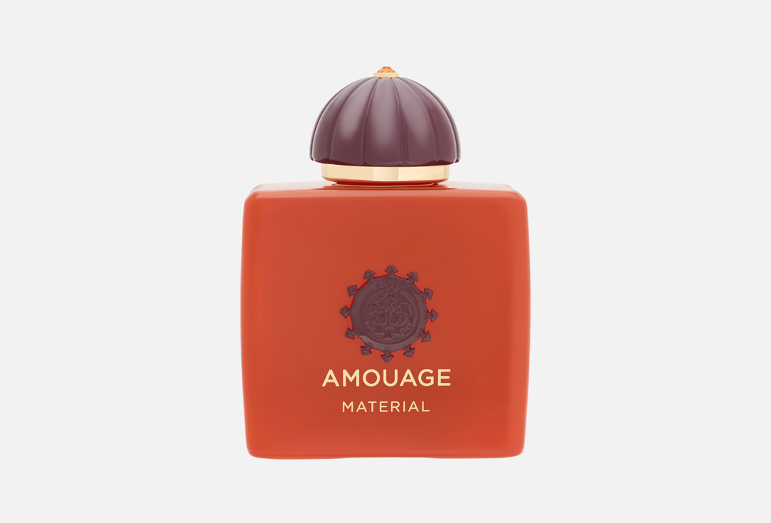 Amouage Парфюмерная вода Material 100мл