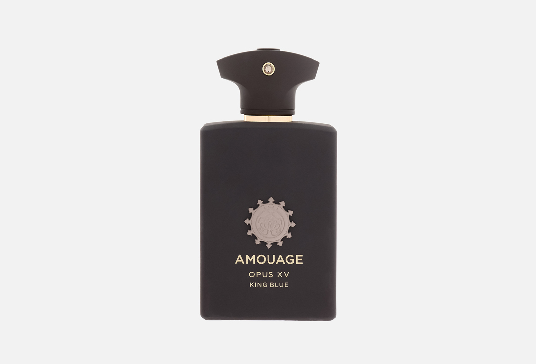 Парфюмерная Amouage вода Opus Xv King Blue 100мл