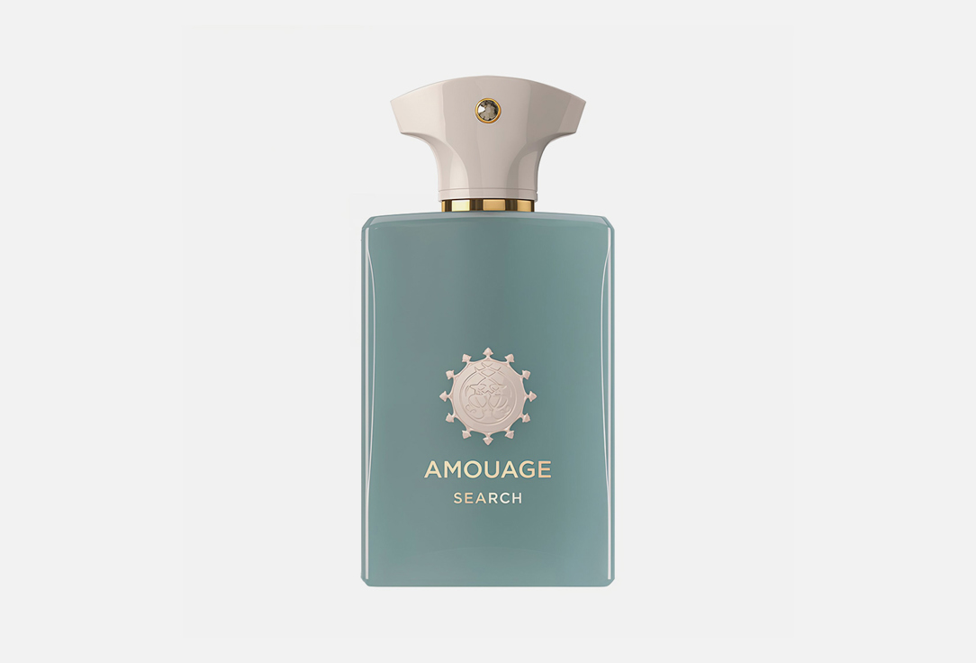 Amouage Парфюмерная вода Search 50мл