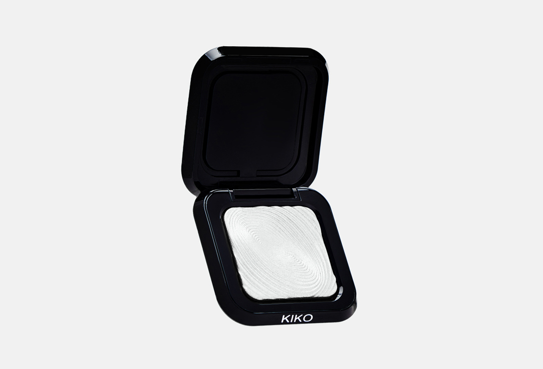 KIKO MILANO Тени д/век Водяные 01 3гр