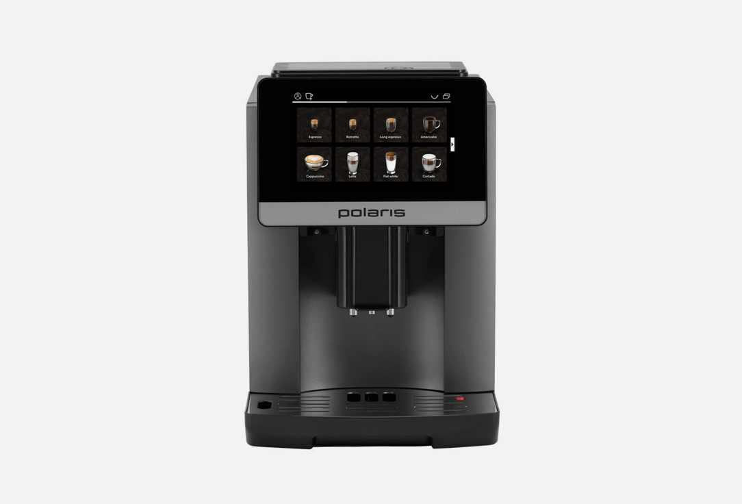 Polaris Кофемашина PACM 2080AC Wi-Fi IQ Home