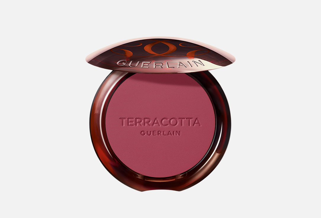 Guerlain Румяна д/лица Terracotta 04 5гр