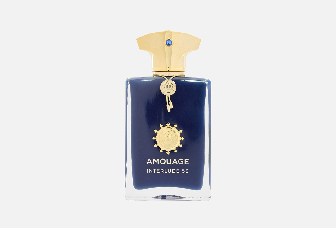AMOUAGE Духи Interlude 53 Man 100мл
