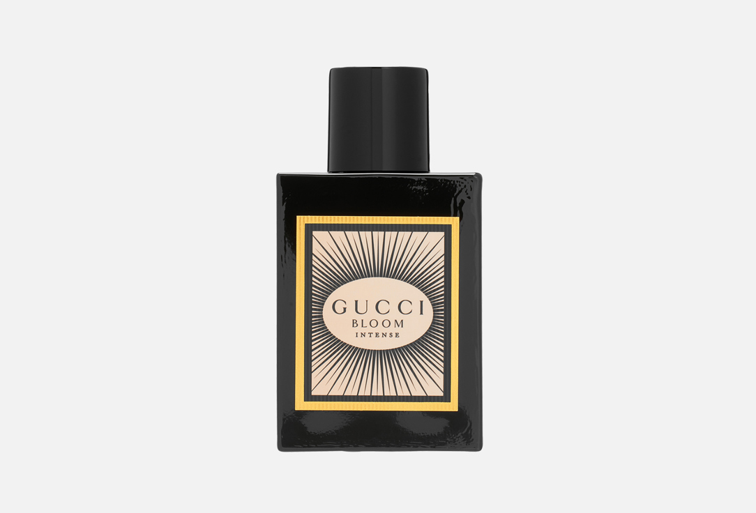 Gucci Парфюмерная вода д/женщин Bloom Intense 50мл