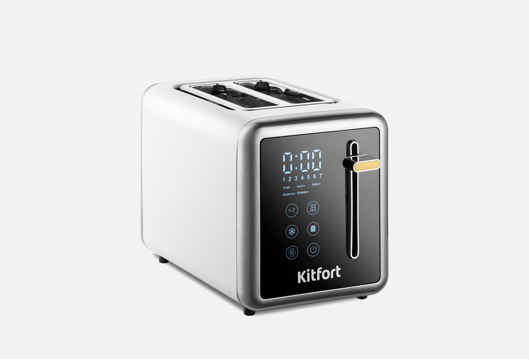Тостер Kitfort КТ-6079