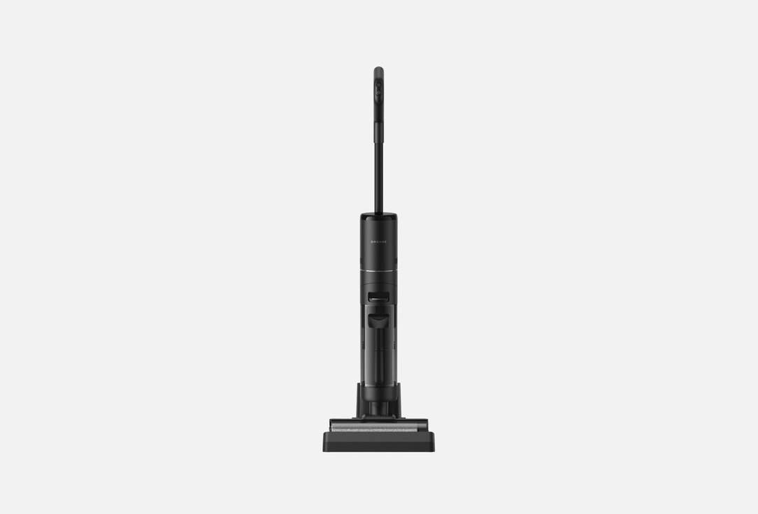 Dreame Пылесос д/влажной и сухой уборки Беспроводной Wet and Dry Vacuum H12S Black