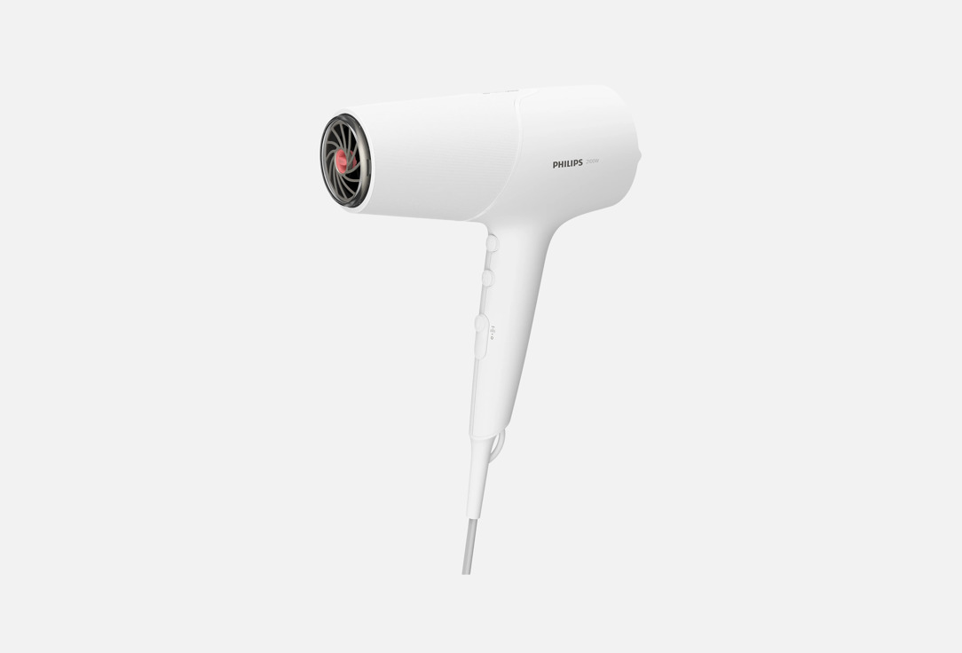 Philips Фен д/волос BHD500/00