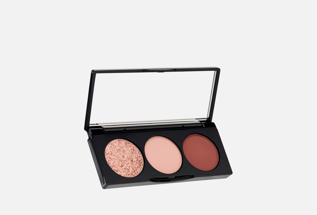 Bobbi Brown Палетка теней д/век Sunrise 4,4гр