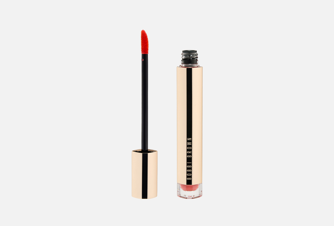 Bobbi Brown Помада д/губ Жидкая Матовая Lunch Date 6мл