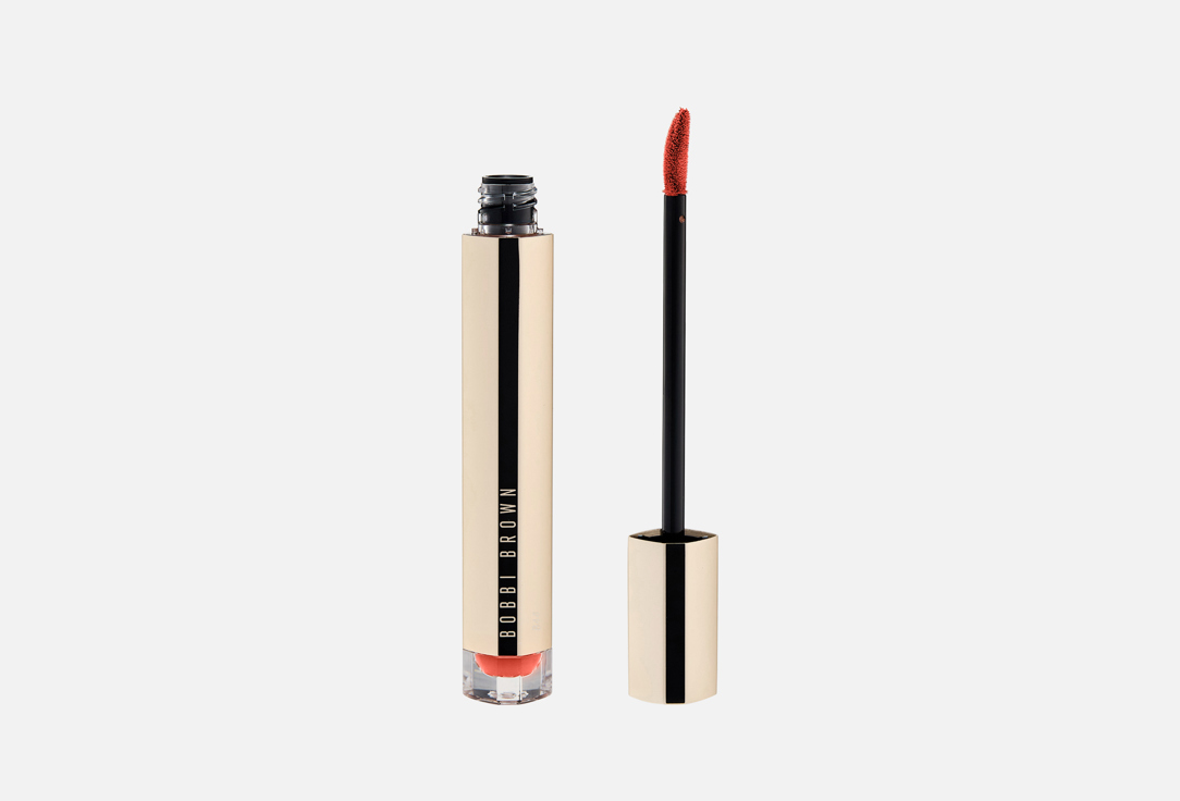 Bobbi Brown Помада д/губ Жидкая Матовая Afternoon Tea 6мл