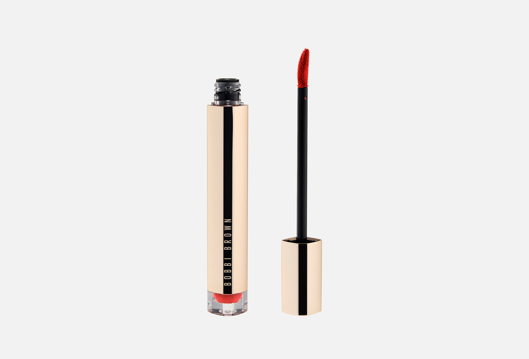 Помада Bobbi Brown д/губ Жидкая Матовая Icon 6мл