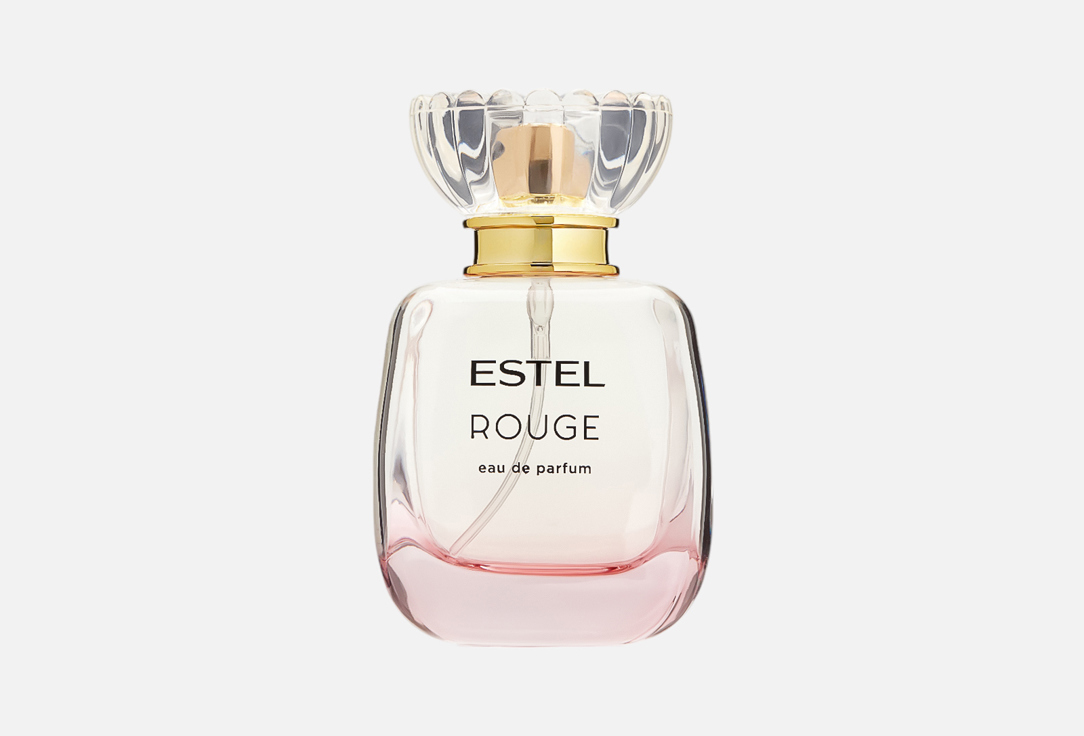 Estel Парфюмерная вода д/женщин Rouge 50мл