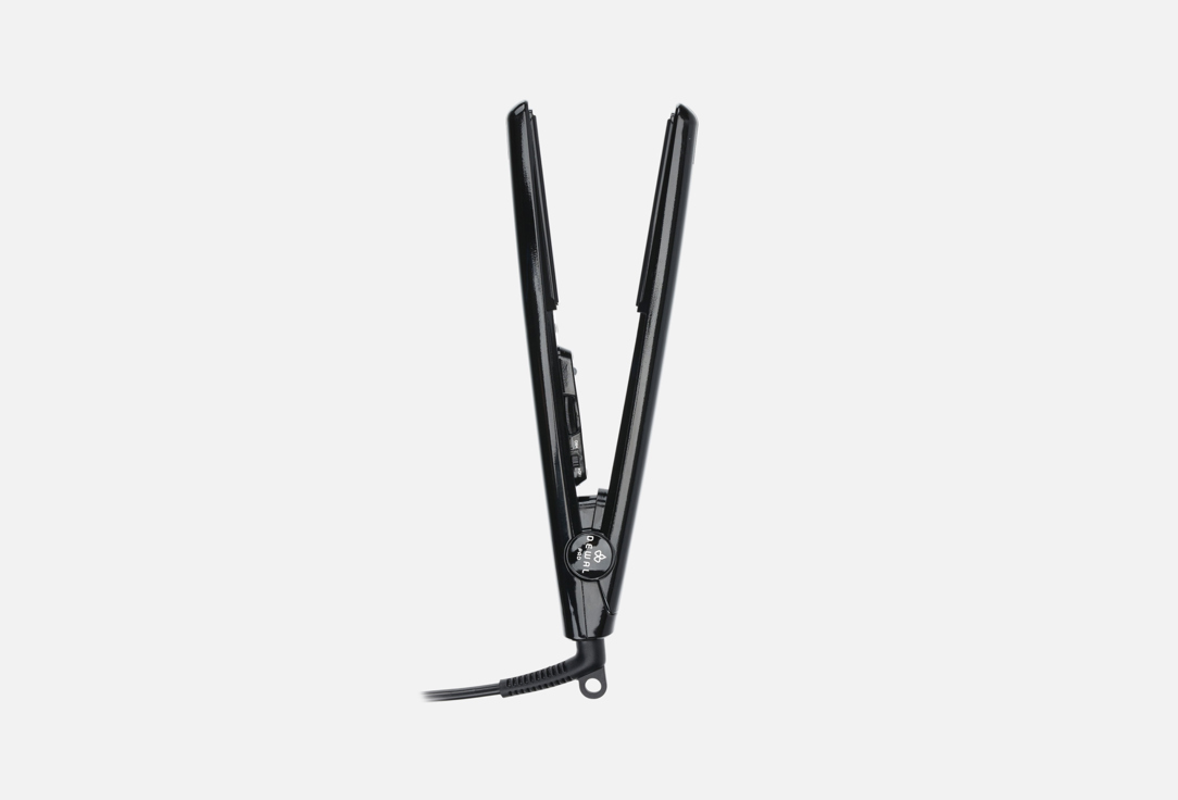 Dewal Щипцы PRO Black Titanium 03-108