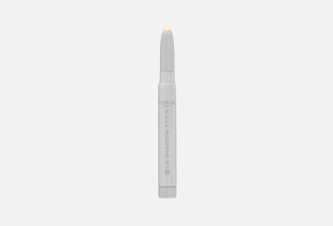 LOreal Paris Тени-стик д/век Le shadow 100 1,4гр