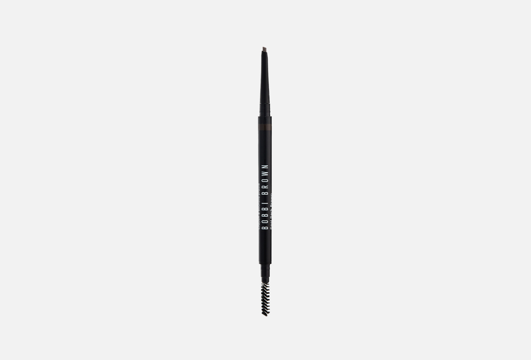 Bobbi Brown Карандаш д/бровей Cool Dark Brown 0,6гр
