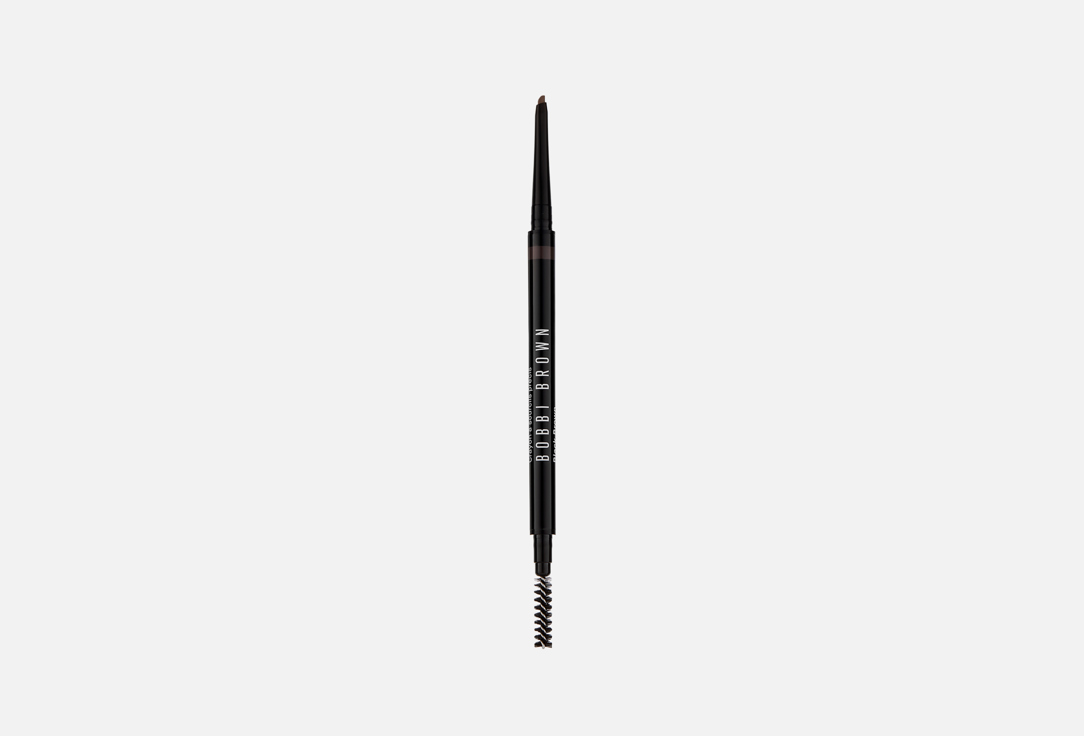 Bobbi Brown Карандаш д/бровей Black Brown 0,6гр
