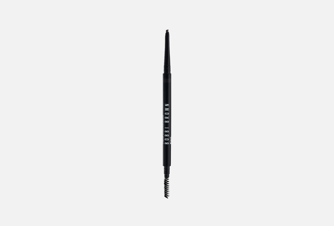 Bobbi Brown Карандаш д/бровей Black 0,6гр